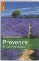 Productafbeelding Rough Guide to Provence and the Cote d'Azur