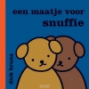 Productafbeelding Maatje voor snuffie