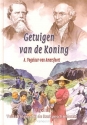 Productafbeelding Vertellingen bij de kerkgeschiedenis - Getuigen van de koning 11