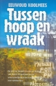 Productafbeelding Tussen hoop en wraak