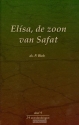 Productafbeelding Elisa, de zoon van Safat dl. 4