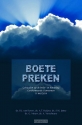 Productafbeelding Boetepreken