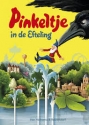 Productafbeelding Pinkeltje in de Efteling 