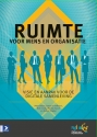 Productafbeelding Ruimte voor mens en organisatie 