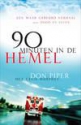 Productafbeelding 90 minuten in de hemel