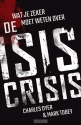 Productafbeelding De ISIS crisis