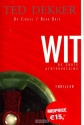 Productafbeelding Wit - De Cirkel / Boek drie midprice