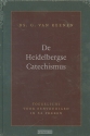 Productafbeelding Heidelbergse catechismus