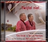 Productafbeelding Twijfel niet...