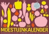 Productafbeelding Moestuinkalender