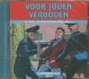 Productafbeelding Voor joden verboden LUISTERBOEK