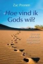 Productafbeelding Hoe vind ik Gods wil