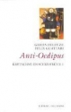 Productafbeelding Anti Oedipus