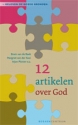 Productafbeelding Geloven op goede gronden - 12 artikelen over God dl. 1