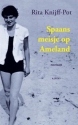 Productafbeelding Spaans meisje op Ameland