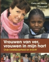 Productafbeelding Vrouwen van ver, vrouwen in mijn hart