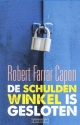 Productafbeelding De schulden winkel is gesloten