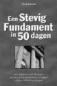 Productafbeelding Een stevig fundament in 50 dagen