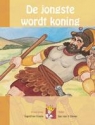 Productafbeelding De jongste wordt koning