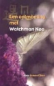 Productafbeelding Een ontmoeting met Watchman Nee