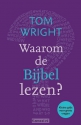 Productafbeelding Waarom de bijbel lezen?