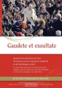 Productafbeelding Gaudete et exsultate