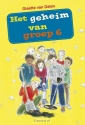 Productafbeelding Het geheim van groep 6