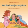 Productafbeelding Het dochtertje van Jairus