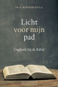 Productafbeelding Licht voor mijn pad