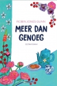 Productafbeelding Meer dan genoeg