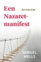 Productafbeelding Nazaret-manifest