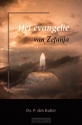 Productafbeelding Evangelie van Zefanja