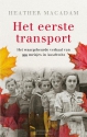 Productafbeelding Het eerste transport