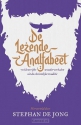 Productafbeelding De lezende analfabeet