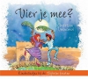 Productafbeelding Vier je mee?