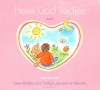 Productafbeelding Here God liedjes dl 1