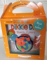 Productafbeelding Jarig met Dikkie Dik - Hoera, 3 jaar!