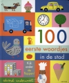 Productafbeelding 100 eerste woordjes in de stad