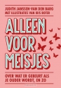 Productafbeelding Alleen voor meisjes