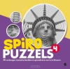 Productafbeelding Spiropuzzels 4