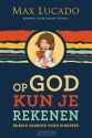 Productafbeelding Op God kun je rekenen