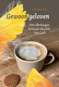 Productafbeelding Gewoon geloven