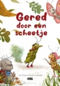 Productafbeelding Gered door een scheetje