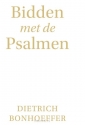 Productafbeelding Bidden met de psalmen