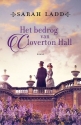 Productafbeelding het bedrog van Cloverton Hall