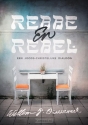 Productafbeelding Rebbe en rebel