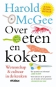 Productafbeelding Over eten en koken 