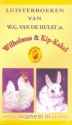 Productafbeelding Wilhelmus & Kip Kakel - luisterboek