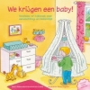 Productafbeelding We krijgen een baby!