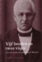 Productafbeelding Vijf broden en twee visjes